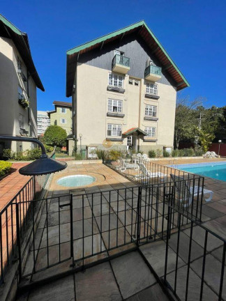 Imagem Apartamento com 3 Quartos à Venda, 85 m² em Ermitage - Teresópolis Imagem Apartamento com 3 Quartos à Venda, 85 m² em Ermitage - Teresópolis
