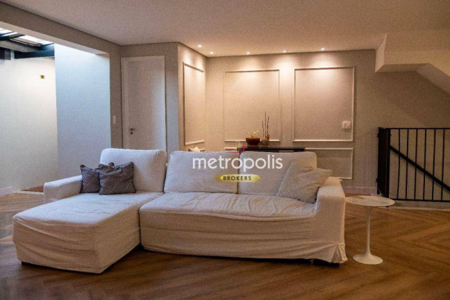 Imagem Sobrado com 3 Quartos à Venda, 169 m² em Campestre - Santo André Imagem Sobrado com 3 Quartos à Venda, 169 m² em Campestre - Santo André