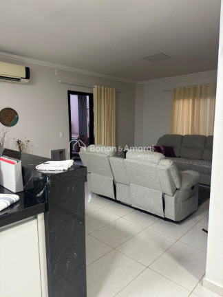 Imagem Casa de Condomínio com 3 Quartos à Venda, 300 m² em São Luiz - Paulínia Imagem Casa de Condomínio com 3 Quartos à Venda, 300 m² em São Luiz - Paulínia