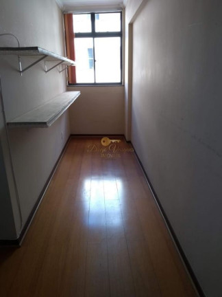 Imagem Apartamento com 2 Quartos à Venda, 60 m² em Várzea - Teresópolis
