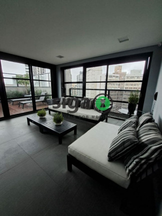 Imagem Apartamento com 2 Quartos à Venda, 101 m² em Vila Nova Conceição - São Paulo Imagem Apartamento com 2 Quartos à Venda, 101 m² em Vila Nova Conceição - São Paulo