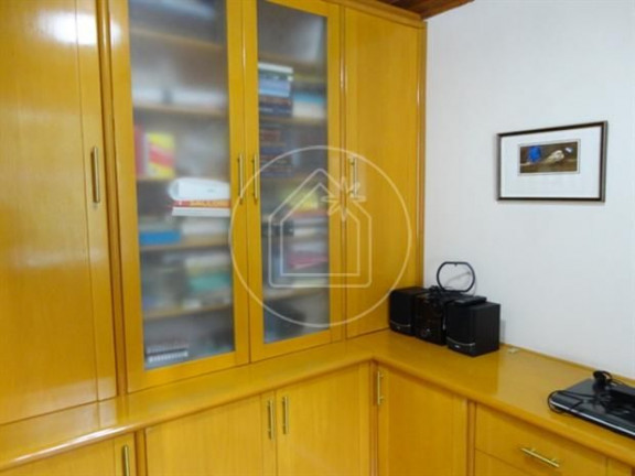 Imagem Casa com 5 Quartos à Venda, 270 m² em Urca - Rio De Janeiro