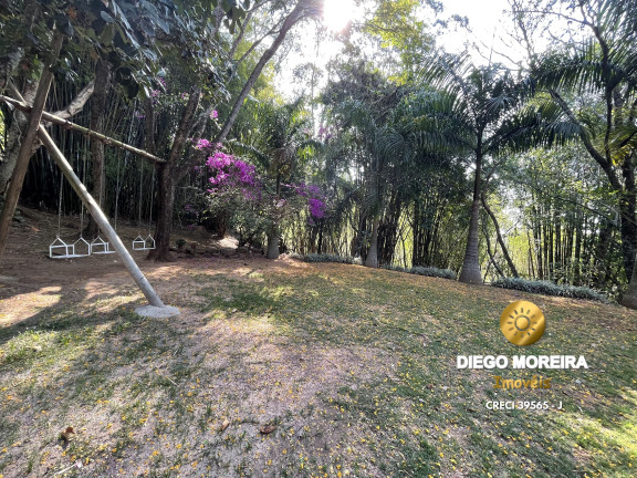 Imagem Chácara com 3 Quartos à Venda, 650 m² em Colina Verde - Atibaia Imagem Chácara com 3 Quartos à Venda, 650 m² em Colina Verde - Atibaia