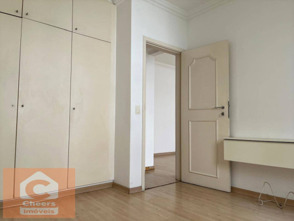 Imagem Apartamento com 1 Quarto para Alugar, 52 m² em Itaim Bibi - São Paulo
