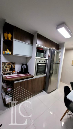 Imagem Apartamento com 2 Quartos à Venda, 55 m² em Cidade Ademar - São Paulo