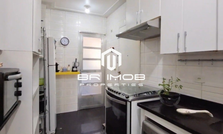 Imagem Imóvel com 3 Quartos à Venda, 107 m² em Vila Andrade - São Paulo