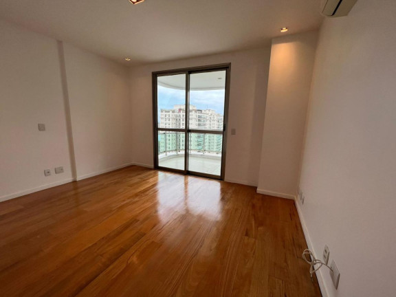 Imagem Apartamento com 4 Quartos à Venda, 376 m² em Barra Da Tijuca - Rio De Janeiro