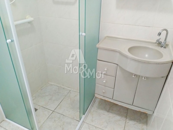 Imagem Apartamento com 2 Quartos à Venda, 70 m² em Pitangueiras - Guarujá