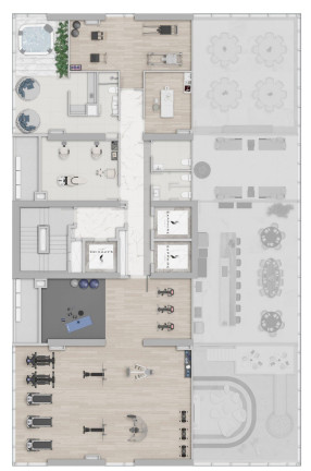 Imagem Apartamento com 5 Quartos à Venda, 298 m² em Centro - Balneário Camboriú Imagem Apartamento com 5 Quartos à Venda, 298 m² em Centro - Balneário Camboriú