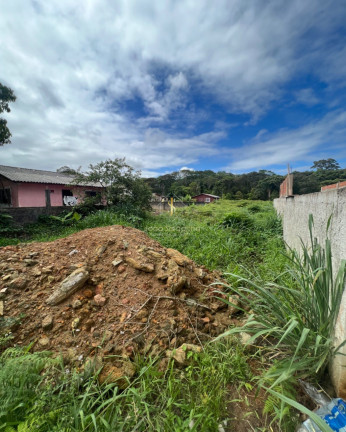 Imagem Terreno à Venda, 360 m² em Balneário Nereidas - Guaratuba Imagem Terreno à Venda, 360 m² em Balneário Nereidas - Guaratuba