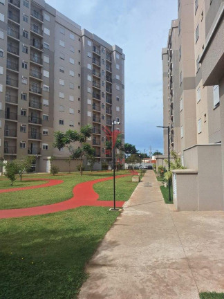 Imagem Apartamento com 2 Quartos à Venda, 52 m² em Terra Rica - Piracicaba Imagem Apartamento com 2 Quartos à Venda, 52 m² em Terra Rica - Piracicaba