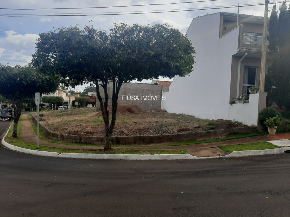 Imagem Terreno à Venda, 338 m² em Bonfim Paulista - Bonfim Paulista