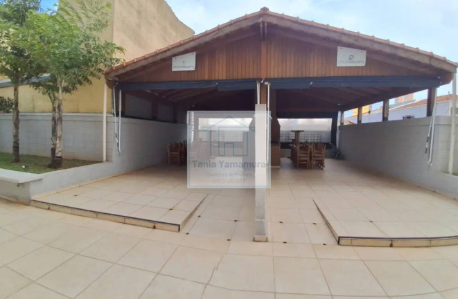 Imagem Apartamento com 2 Quartos à Venda, em Santo André Imagem Apartamento com 2 Quartos à Venda, em Santo André