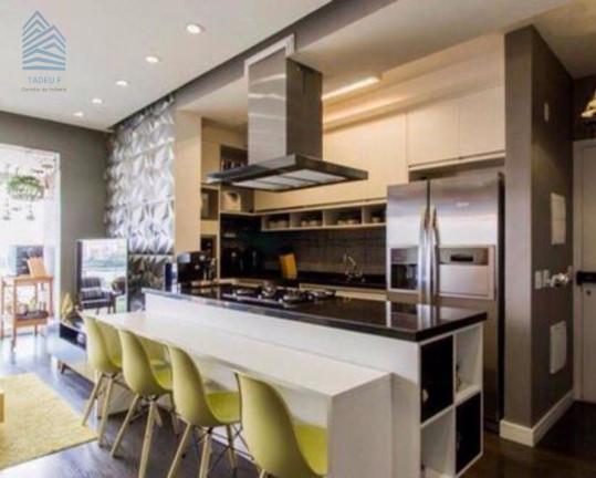 Imagem Imóvel com 3 Quartos à Venda, 87 m² em Vila Anastácio - São Paulo