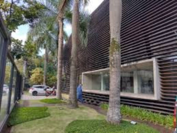 Imagem Imóvel com 5 Quartos à Venda, 725 m² em Jardim América - São Paulo