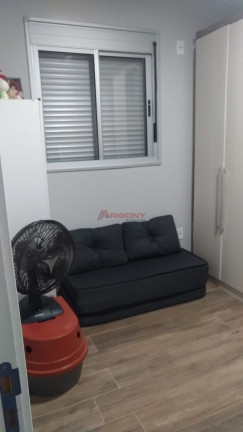 Imagem Apartamento com 2 Quartos à Venda, 52 m² em Nossa Senhora Medianeira - Santa Maria