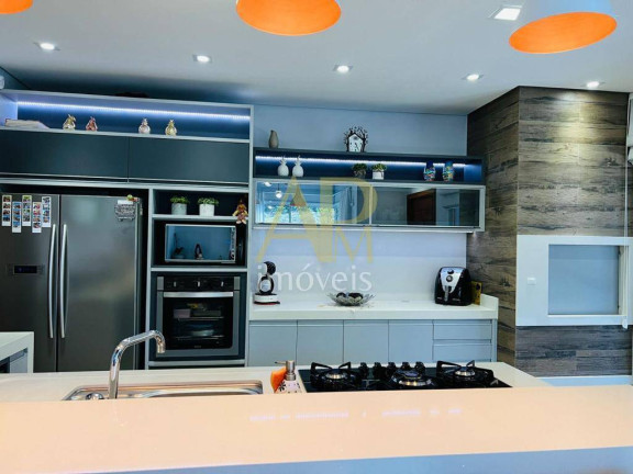Imagem Casa com 3 Quartos à Venda, 364 m² em Pedra Branca - Palhoça