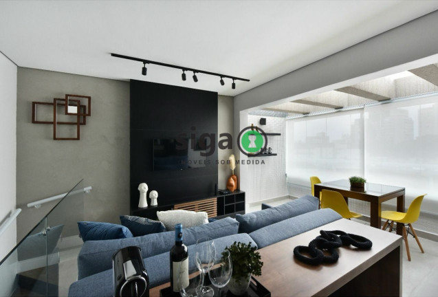 Imagem Apartamento com 2 Quartos à Venda, 77 m² em Vila Mariana - São Paulo Imagem Apartamento com 2 Quartos à Venda, 77 m² em Vila Mariana - São Paulo