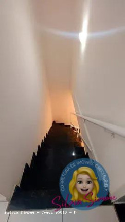 Imagem Casa de Condomínio com 2 Quartos à Venda, 65 m² em Japuí - São Vicente Imagem Casa de Condomínio com 2 Quartos à Venda, 65 m² em Japuí - São Vicente
