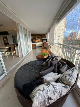 Imagem Apartamento com 3 Quartos à Venda, 177 m² em Jardim Monte Kemel - São Paulo Imagem Apartamento com 3 Quartos à Venda, 177 m² em Jardim Monte Kemel - São Paulo