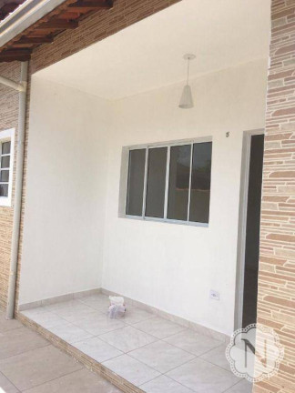 Imagem Casa de Condomínio com 2 Quartos à Venda, 58 m² em Cibratel Ii - Itanhaém