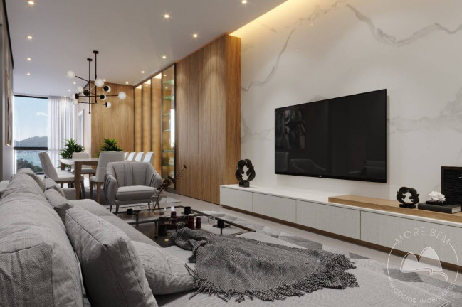 Imagem Apartamento com 2 Quartos à Venda, 75 m² em Balneário Perequê - Porto Belo Imagem Apartamento com 2 Quartos à Venda, 75 m² em Balneário Perequê - Porto Belo