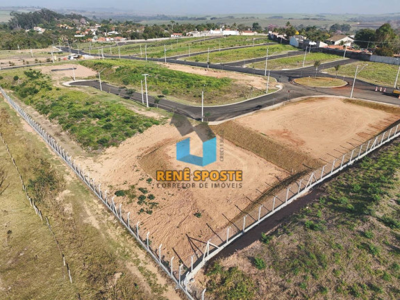 Imagem Terreno à Venda, 480 m² em Villa Colinas - Piracicaba