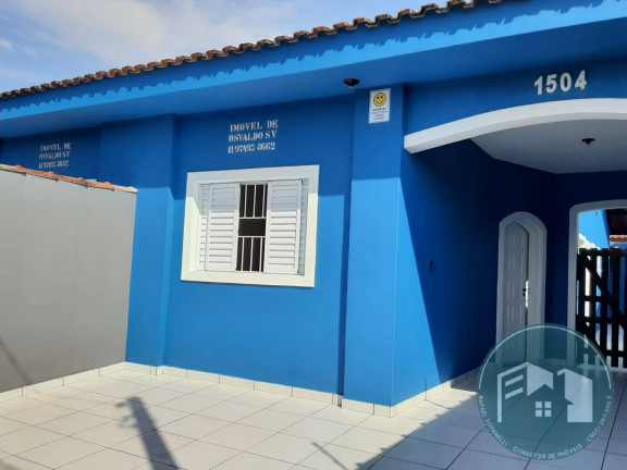 Imagem Casa com 2 Quartos à Venda, 150 m² em Suarão - Itanhaém Imagem Casa com 2 Quartos à Venda, 150 m² em Suarão - Itanhaém