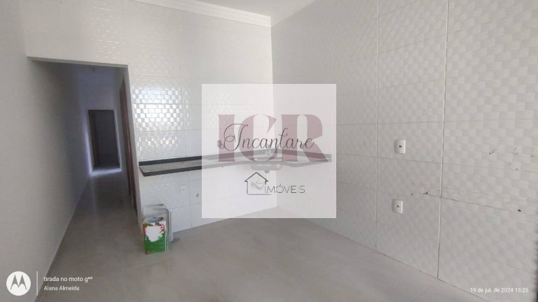 Imagem Casa com 2 Quartos à Venda, 125 m² em Caguassu - Sorocaba