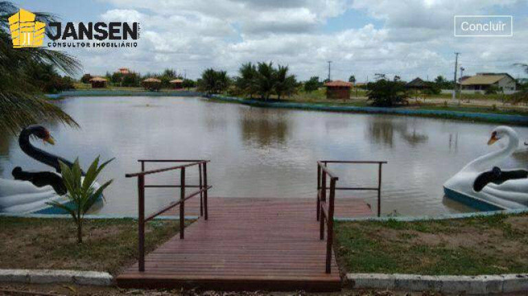 Imagem Terreno em Condomínio à Venda, 750 m² em Br 230, Km 61 - Cruz Do Espírito Santo Imagem Terreno em Condomínio à Venda, 750 m² em Br 230, Km 61 - Cruz Do Espírito Santo