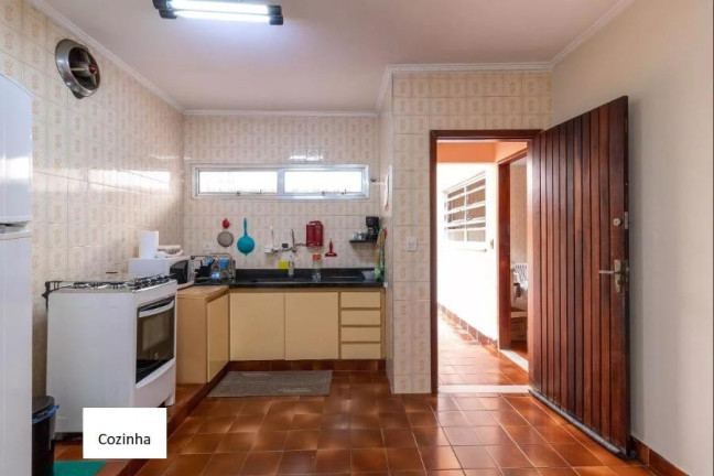 Imagem Casa com 4 Quartos à Venda, 215 m² em Imirim - São Paulo Imagem Casa com 4 Quartos à Venda, 215 m² em Imirim - São Paulo