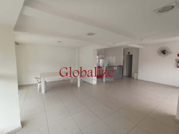 Imagem Imóvel com 1 Quarto à Venda, 76 m² em Encruzilhada - Santos