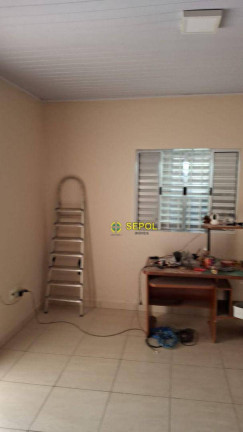 Imagem Casa com 2 Quartos para Alugar, 200 m² em Vila Carrão - São Paulo Imagem Casa com 2 Quartos para Alugar, 200 m² em Vila Carrão - São Paulo