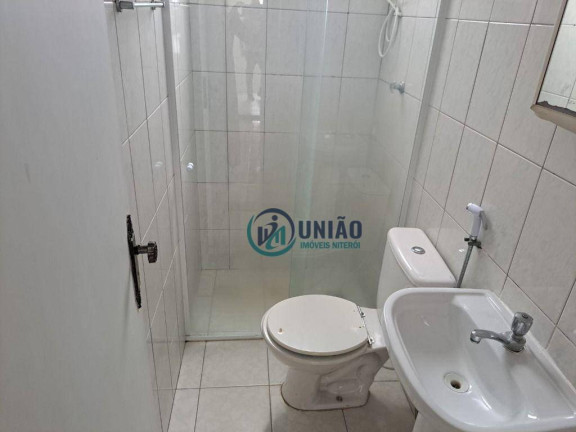 Imagem Apartamento com 1 Quarto à Venda, 45 m² em São Domingos - Niterói Imagem Apartamento com 1 Quarto à Venda, 45 m² em São Domingos - Niterói