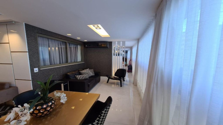 Imagem Apartamento com 4 Quartos à Venda, 172 m² em Praia De Itaparica - Vila Velha Imagem Apartamento com 4 Quartos à Venda, 172 m² em Praia De Itaparica - Vila Velha