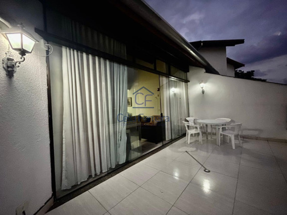 Imagem Cobertura com 4 Quartos à Venda, 133 m² em Martim De Sa - Caraguatatuba