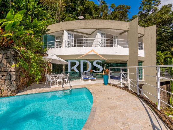 Imagem Sobrado com 2 Quartos à Venda, 313 m² em Praia Vermelha Do Sul - Ubatuba Imagem Sobrado com 2 Quartos à Venda, 313 m² em Praia Vermelha Do Sul - Ubatuba