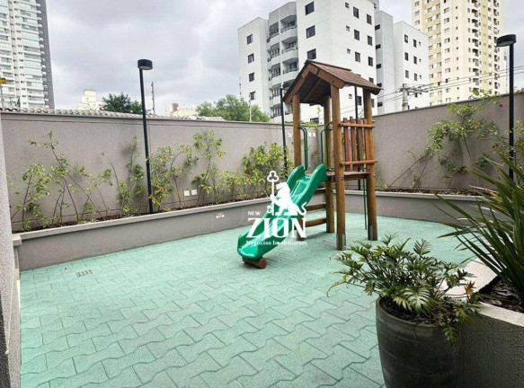 Imagem Apartamento com 2 Quartos à Venda, 69 m² em Santa Teresinha - São Paulo Imagem Apartamento com 2 Quartos à Venda, 69 m² em Santa Teresinha - São Paulo