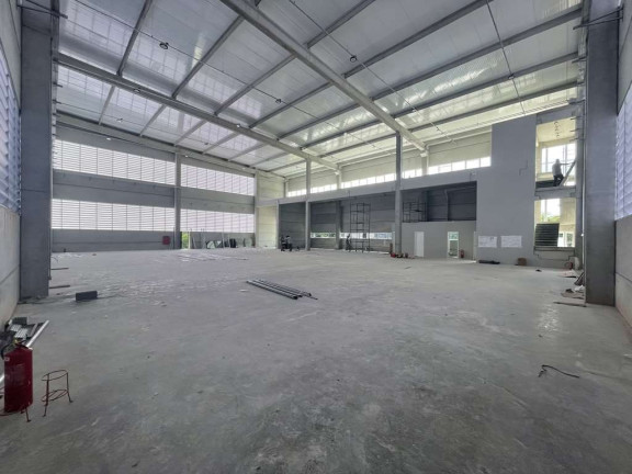 Imagem Imóvel para Alugar, 1.085 m² em Vila Verona - Vargem Grande Paulista Imagem Imóvel para Alugar, 1.085 m² em Vila Verona - Vargem Grande Paulista