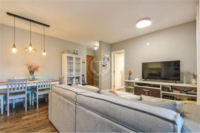 Imagem Apartamento com 3 Quartos à Venda, 108 m² em Vila Mascote - São Paulo