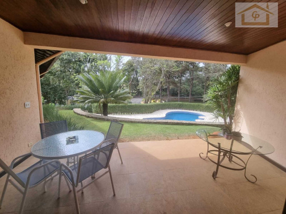 Imagem Casa com 4 Quartos à Venda, 400 m² em Jardim Mediterrâneo - Cotia Imagem Casa com 4 Quartos à Venda, 400 m² em Jardim Mediterrâneo - Cotia
