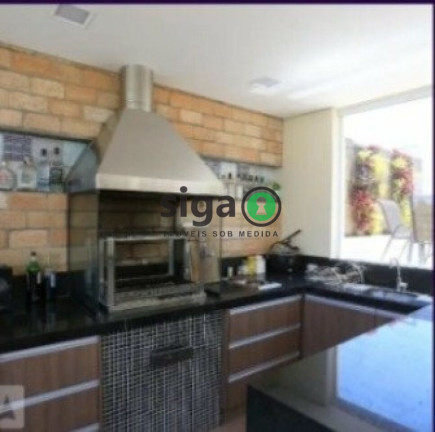 Imagem Apartamento com 4 Quartos para Alugar, 265 m² em Paraíso Do Morumbi - São Paulo Imagem Apartamento com 4 Quartos para Alugar, 265 m² em Paraíso Do Morumbi - São Paulo