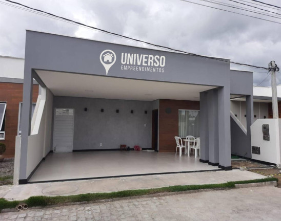 Casa com 2 Quartos à Venda,  em Sim - Feira De Santana