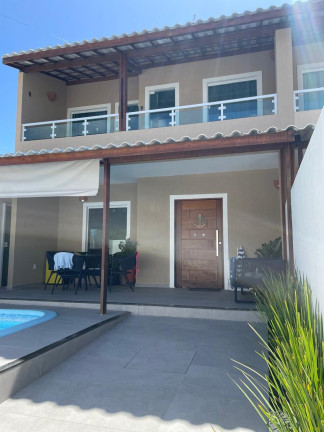 Casa com 4 Quartos à Venda, 116 m² em Barra Do Jacuípe (monte Gordo) - Camaçari