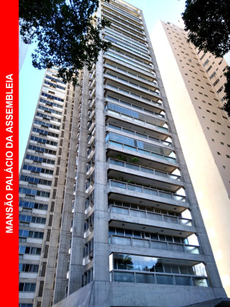 Apartamento com 4 Quartos à Venda, 219 m² em Campo Grande - Salvador