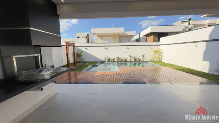Imagem Sobrado com 3 Quartos à Venda, 279 m² em Jardim Samambaia - Jundiaí
