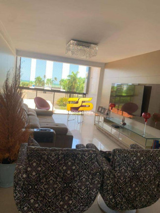 Apartamento com 3 Quartos à Venda, 1 m² em Jardim Oceania - João Pessoa