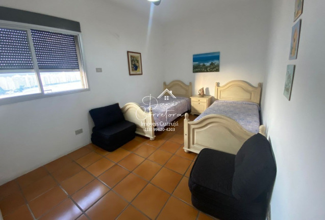 Imagem Apartamento com 3 Quartos à Venda, 130 m² em Jardim Astúrias - Guarujá Imagem Apartamento com 3 Quartos à Venda, 130 m² em Jardim Astúrias - Guarujá