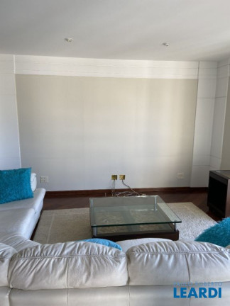 Imagem Apartamento com 3 Quartos à Venda, 196 m² em Jardim - Santo André