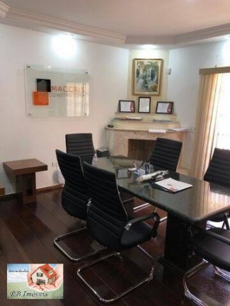 Casa com 3 Quartos à Venda, 510 m² em Vila Curuçá - Santo André
